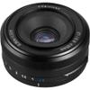 TTARTISAN AF 27mm f2.8 APS-C Frame Lens Ultra-Compact Pancake Lens for Fuji X Mount Cameras for Fujifilm XS10 X-E4 X-T10 X-T20 X-T3 X-T4 X-T100 X-T200 X-T30 X-Pro1 X-Pro2 X-Pro3 X-E1-Black view 2