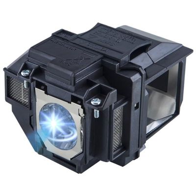 BayDe Compatible Projector lamp Module EP EH-TW610 EH-TW5650 EB-W39 EB-S41 Powerlite S39 EH-TW5600 Powerlite 107 EB-108 Replacement Parts (Color : ELP96 CBH)