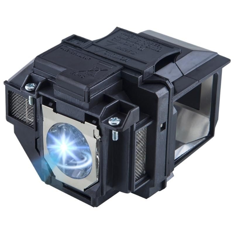 BayDe Compatible Projector lamp Module EP EH-TW610 EH-TW5650 EB-W39 EB-S41 Powerlite S39 EH-TW5600 Powerlite 107 EB-108 Replacement Parts (Color : ELP96 CBH)