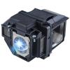 BayDe Compatible Projector lamp Module EP EH-TW610 EH-TW5650 EB-W39 EB-S41 Powerlite S39 EH-TW5600 Powerlite 107 EB-108 Replacement Parts (Color : ELP96 CBH) view 1