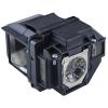 BayDe Compatible Projector lamp Module EP EH-TW610 EH-TW5650 EB-W39 EB-S41 Powerlite S39 EH-TW5600 Powerlite 107 EB-108 Replacement Parts (Color : ELP96 CBH) view 2