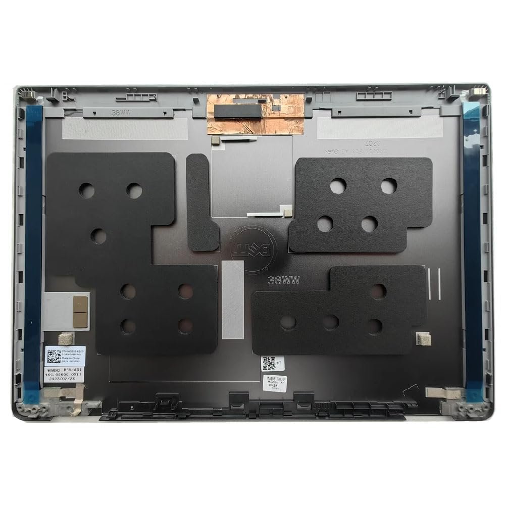 0W56N3 W56N3 New LCD Rear Back Cover Top Case for Latitude 7340 E7340 Laptop