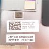 0W56N3 W56N3 New LCD Rear Back Cover Top Case for Latitude 7340 E7340 Laptop view 2