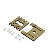 for Mounting Bracket Adjustable Pi Camera Mount Camera Bracket Module view 4