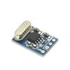 433MHZ Wireless Receiver Board Module SYN480R Ask/OOK Chip PCB Receiving Module view 4