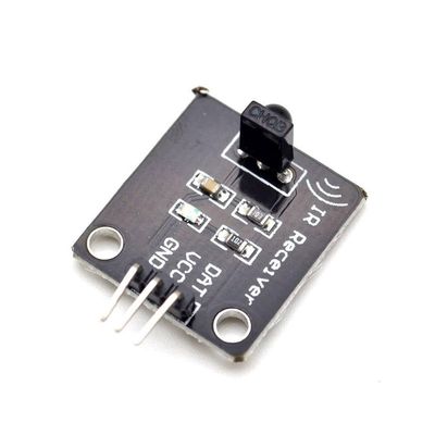 1pcs Digital 38KHz IR Receiver Compatible