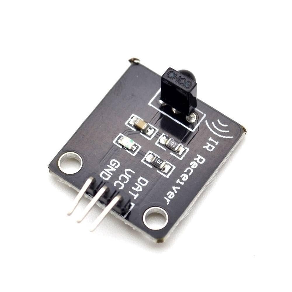 1pcs Digital 38KHz IR Receiver Compatible