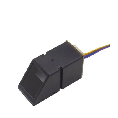 DirectNine Basics AS608 Fingerprint Reader Sensor Module Optical Fingerprint Scanner for Locks with USB/UART Interface