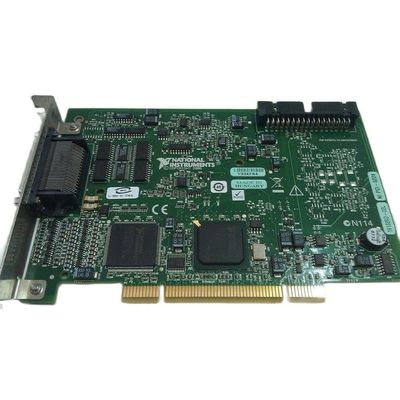 NI PCI-6224 High Speed AD Acquisition Card Used