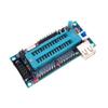 1pcs ATMEGA8 ATMEGA48 ATMEGA88 Development Board AVR DIY Kit view 2