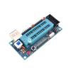 1pcs ATMEGA8 ATMEGA48 ATMEGA88 Development Board AVR DIY Kit view 3