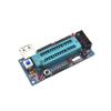 1pcs ATMEGA8 ATMEGA48 ATMEGA88 Development Board AVR DIY Kit view 4