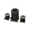 Camera Module Day Night Vision IR-Cut Video Camera 1080P Webcam 5MP OV5647 Sensor for 3 B+ view 3
