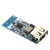 9V 12V 24V to 5V 3A USB Step-Down Voltage Regulator Module DC-DC Converter Phone Charger Car Power Supply Module view 1