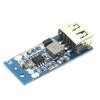 9V 12V 24V to 5V 3A USB Step-Down Voltage Regulator Module DC-DC Converter Phone Charger Car Power Supply Module view 2