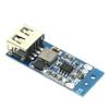 9V 12V 24V to 5V 3A USB Step-Down Voltage Regulator Module DC-DC Converter Phone Charger Car Power Supply Module view 3