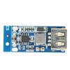 9V 12V 24V to 5V 3A USB Step-Down Voltage Regulator Module DC-DC Converter Phone Charger Car Power Supply Module view 4