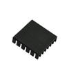 5PCS Heatsink Radiator Cooler Radiator 20x20x6MM Black Slot Heat Sink view 4