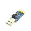 CP2102 USB-UART 6-in-1 Multifunctional(USB-TTL/RS485/232 TTL-RS232/485 232 to 485) Serial Adapter for view 3