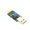 CP2102 USB-UART 6-in-1 Multifunctional(USB-TTL/RS485/232 TTL-RS232/485 232 to 485) Serial Adapter for view 4