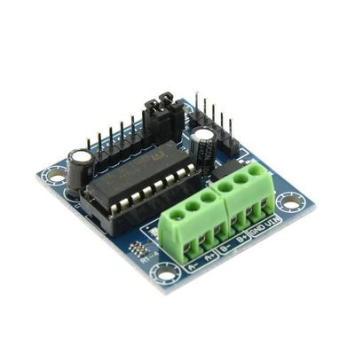 L293 L293D Mini 4CH 4 Channel Motor Drive Driver Shield Expansion Board Module