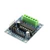L293 L293D Mini 4CH 4 Channel Motor Drive Driver Shield Expansion Board Module view 2