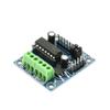 L293 L293D Mini 4CH 4 Channel Motor Drive Driver Shield Expansion Board Module view 3