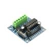 L293 L293D Mini 4CH 4 Channel Motor Drive Driver Shield Expansion Board Module view 4
