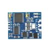 3.3V 5V TTL UART to RS485 Isolated Interface Converter Module Single-chip Serial Port UART Industrial view 2