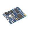 3.3V 5V TTL UART to RS485 Isolated Interface Converter Module Single-chip Serial Port UART Industrial view 3