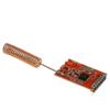 CC1101 433M 10mW Wireless Sender Receiver Module NRF905/SX1212/SI4432 view 3