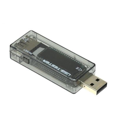 Digital Dispay USB Tester Current Voltage Charger Capacity Quick Charge Power Bank Meter Voltmeter