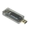 Digital Dispay USB Tester Current Voltage Charger Capacity Quick Charge Power Bank Meter Voltmeter view 1