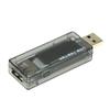 Digital Dispay USB Tester Current Voltage Charger Capacity Quick Charge Power Bank Meter Voltmeter view 4