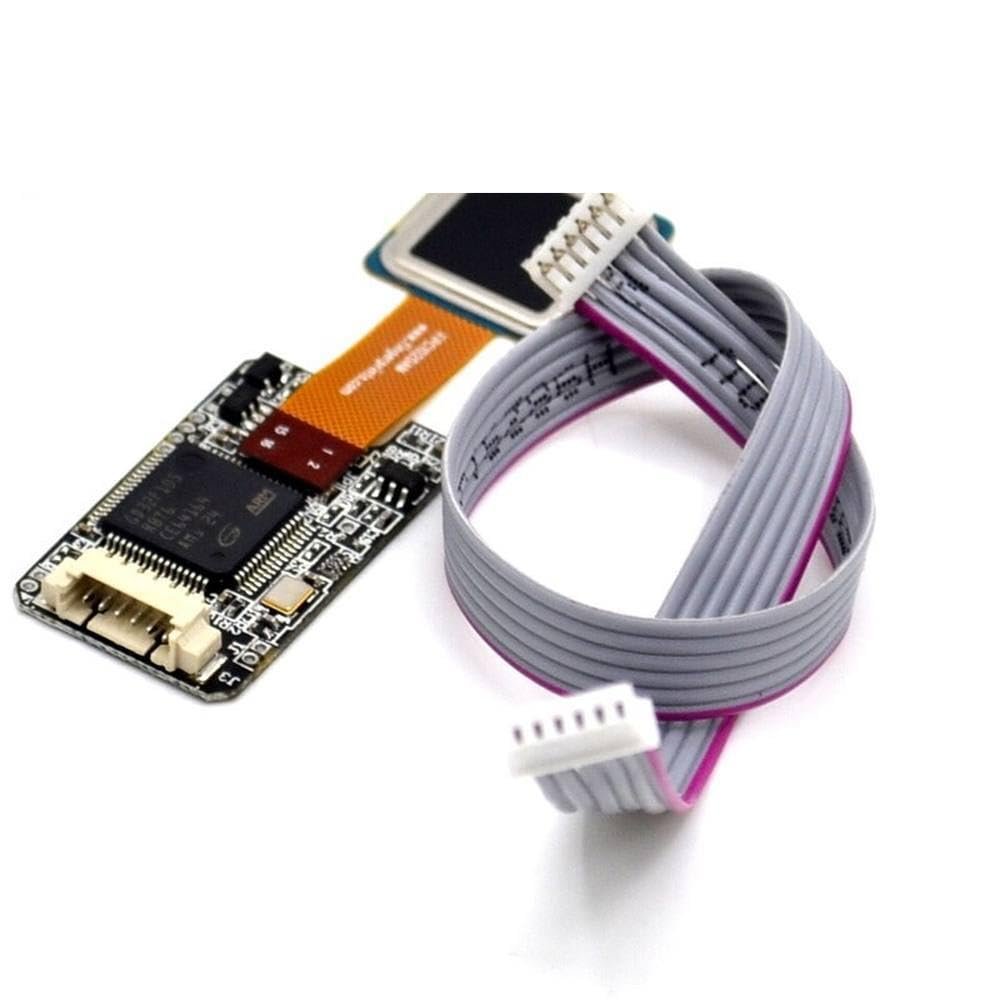 FYD-1020 Semiconductor Fingerprint Capacitive Module Fingerprint Identification