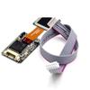 FYD-1020 Semiconductor Fingerprint Capacitive Module Fingerprint Identification view 1