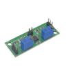 LM358 Weak Signal Amplifier Voltage Amplifier Secondary Operational Amplifier Board Module Single Power Signal Collector 3.5-24V view 3