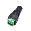 1Pcs 2.1 x 5.5mm DC Power Female Plug Jack Adapter Connector Plug for CCTV DVR LED Strip Light view 4