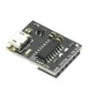 CH340 CH340G Breakout 5V 3.3V USB to Serial Module Switch for Arduino Downloader Pro Mini view 2