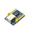 1PCS FT232RL USB to Serial Module USB Transfer TTL Level Brush Machine Module Upgrade Small Board view 3
