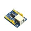 1PCS FT232RL USB to Serial Module USB Transfer TTL Level Brush Machine Module Upgrade Small Board view 4