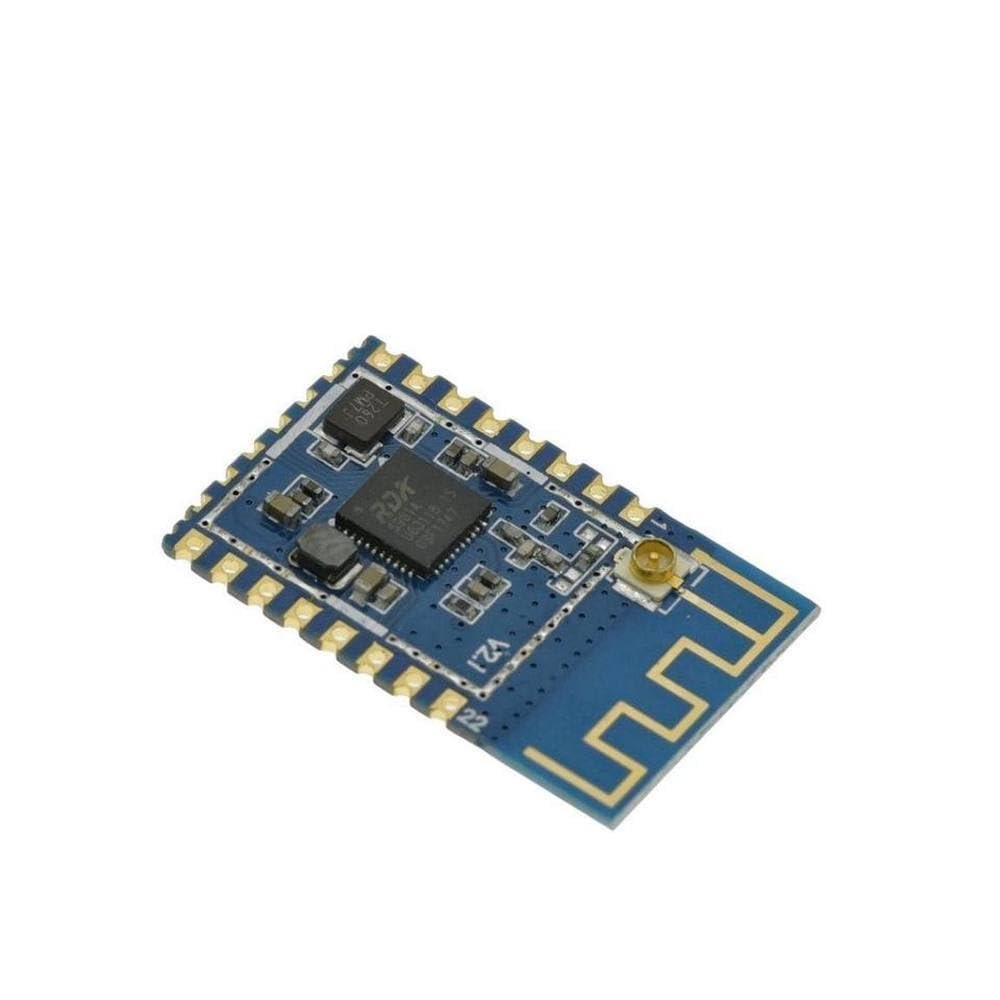 HLK-M50 RDA5981 Secondary Development Support 2.4 GHz UART Serial WiFi Module I2C I2S PMW SPI Interface etc