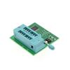 1.8V Adapter for Or Motherboard 1.8V SPI Flash SOP8 DIP8 W25 MX25 Use On Programmers TL866CS TL866A EZP2010 EZP2013 CH341