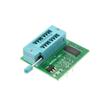 1.8V Adapter for Or Motherboard 1.8V SPI Flash SOP8 DIP8 W25 MX25 Use On Programmers TL866CS TL866A EZP2010 EZP2013 CH341 view 2