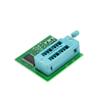 1.8V Adapter for Or Motherboard 1.8V SPI Flash SOP8 DIP8 W25 MX25 Use On Programmers TL866CS TL866A EZP2010 EZP2013 CH341 view 3