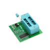 1.8V Adapter for Or Motherboard 1.8V SPI Flash SOP8 DIP8 W25 MX25 Use On Programmers TL866CS TL866A EZP2010 EZP2013 CH341 view 4