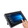 7 Inch Touch Screen IPS 1024x600 LCD HDMI-Compatible Display + Shell for 4 Model 3 B+ Plus/ 3B view 1