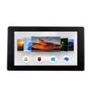 7 Inch Touch Screen IPS 1024x600 LCD HDMI-Compatible Display + Shell for 4 Model 3 B+ Plus/ 3B view 2