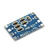 10PCS/LOT Mini RS232 MAX3232 Level to TTL Level Board 120kbps Converter Adaptor Module Serial Converter Board view 4