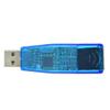 RJ45 External USB USB to Ethernet Adapter Wired Network Card LAN for Mac Android PC Laptop 10/100 Mbps Network view 4